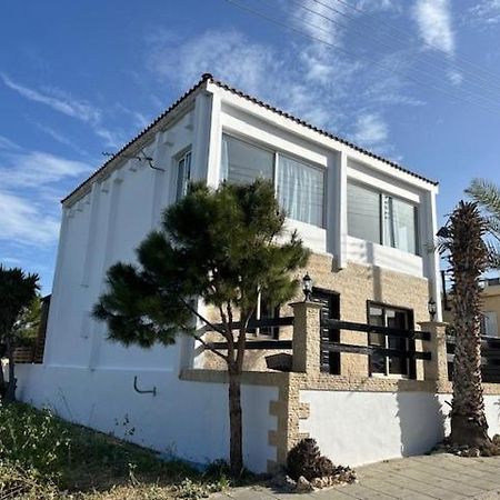 Villa Nikitas Konia Εξωτερικό φωτογραφία