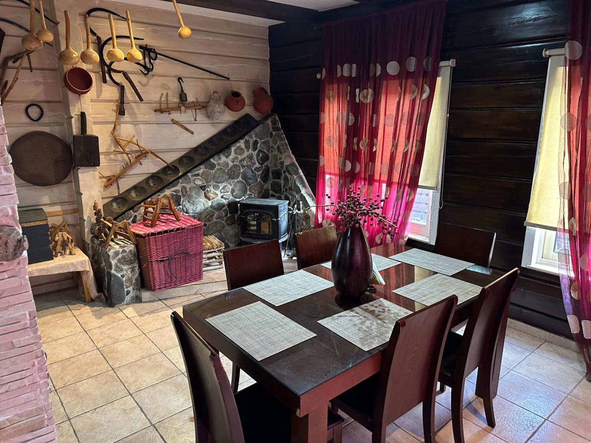 Villa Nikitas Konia Εξωτερικό φωτογραφία