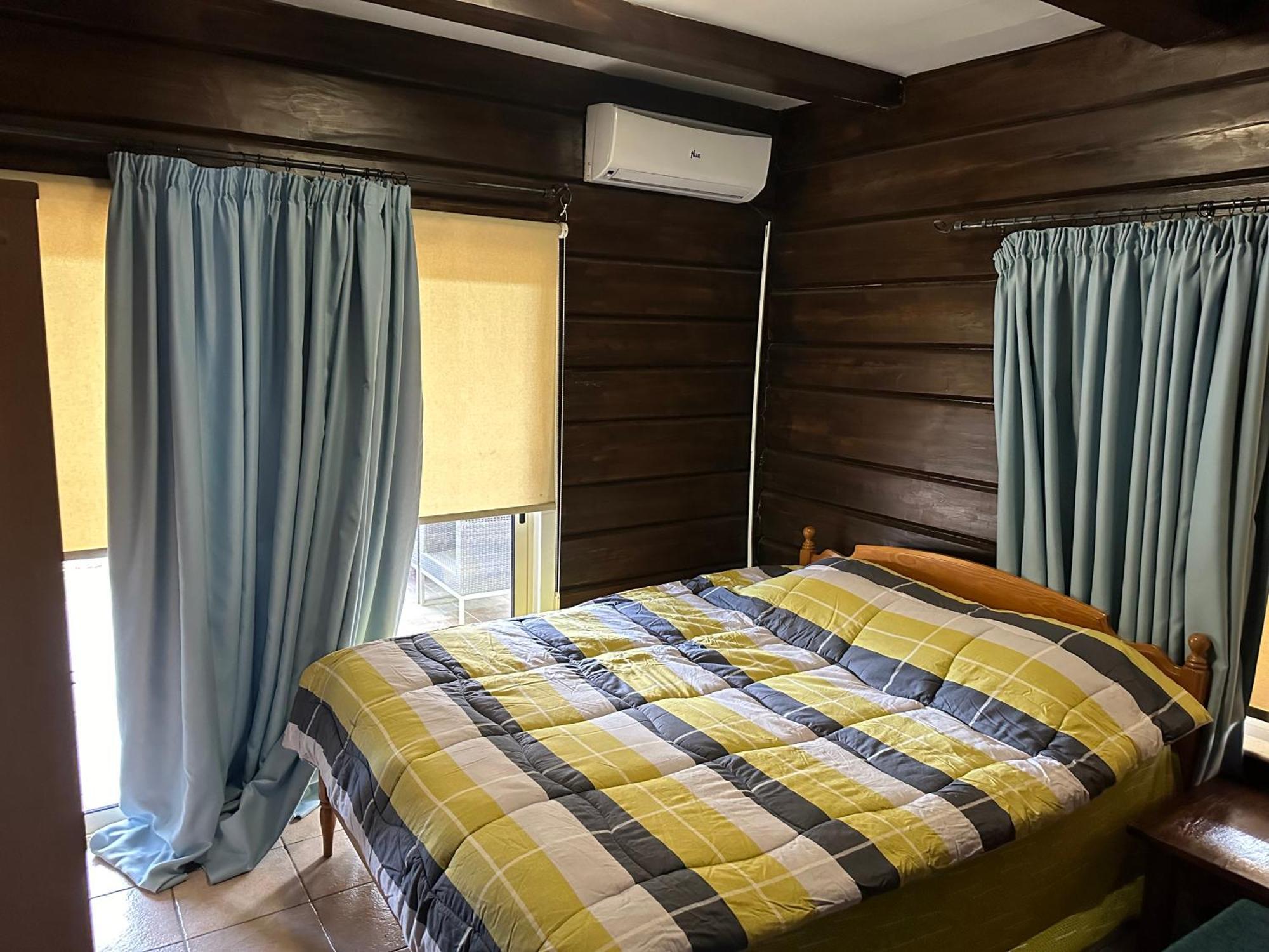 Villa Nikitas Konia Εξωτερικό φωτογραφία