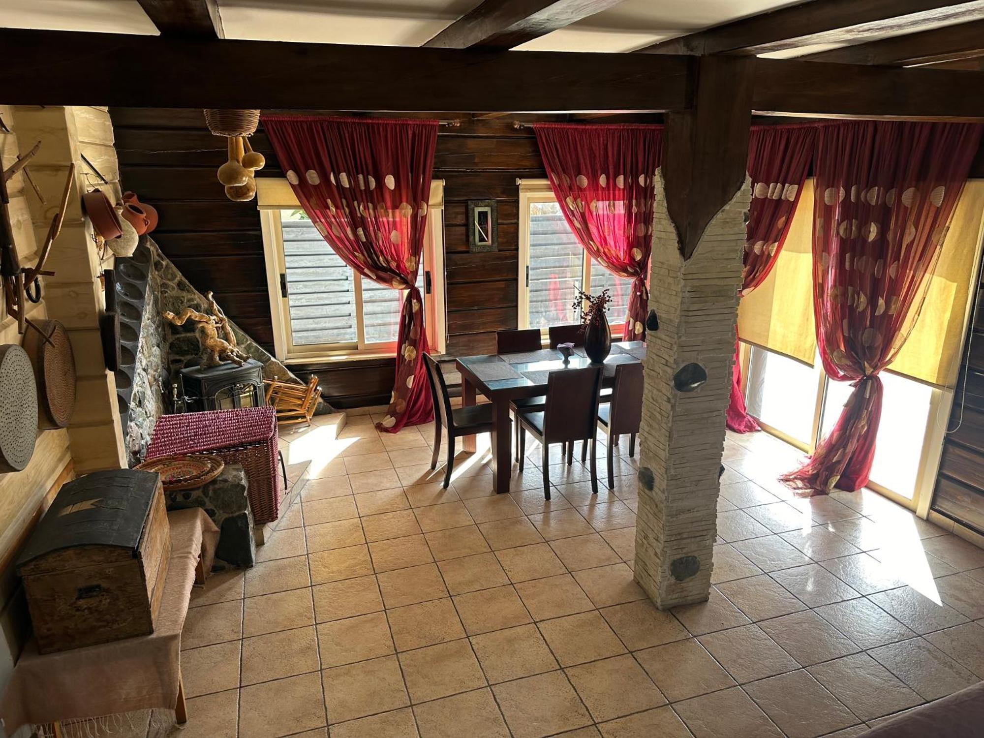 Villa Nikitas Konia Εξωτερικό φωτογραφία