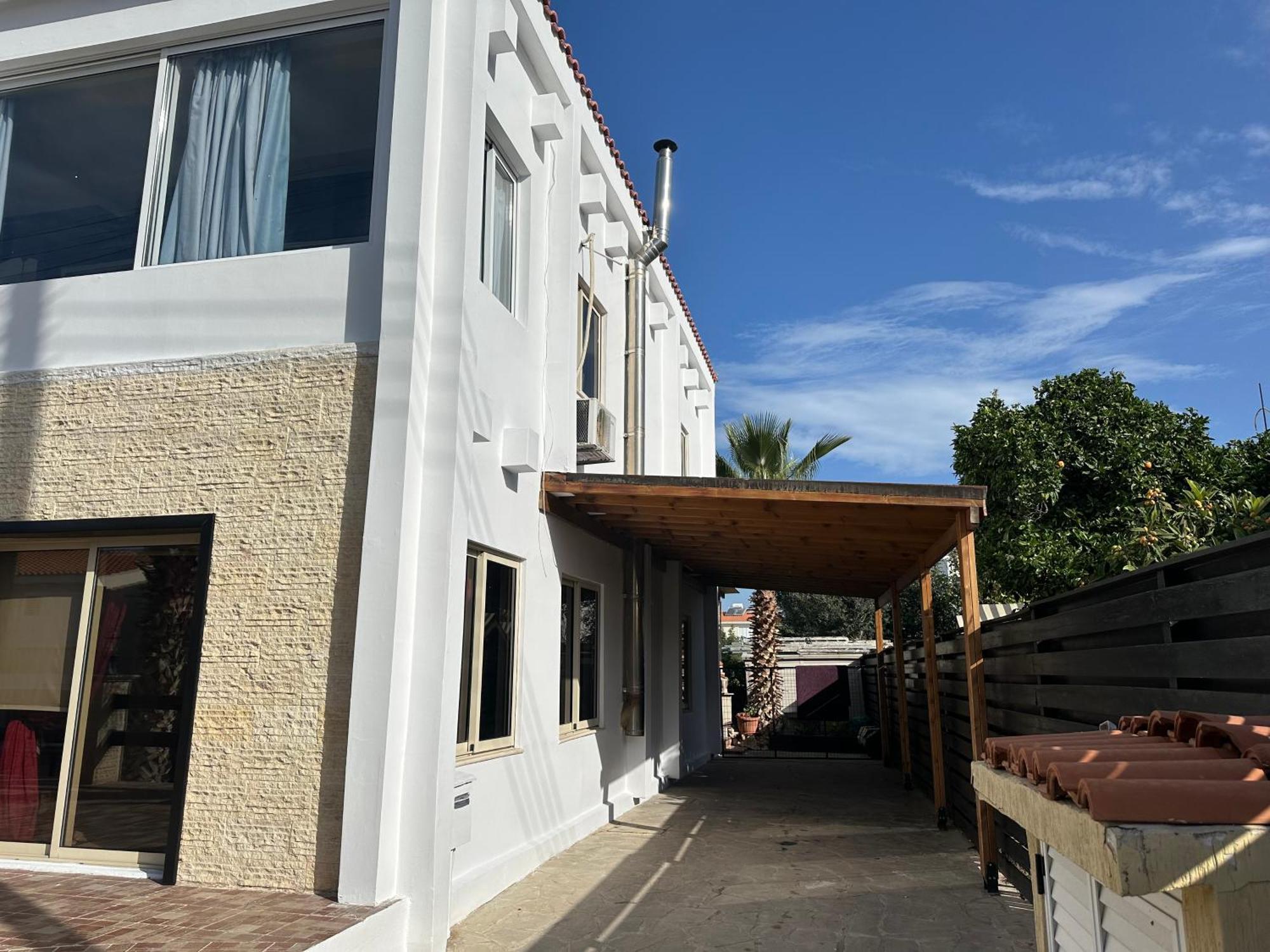 Villa Nikitas Konia Εξωτερικό φωτογραφία