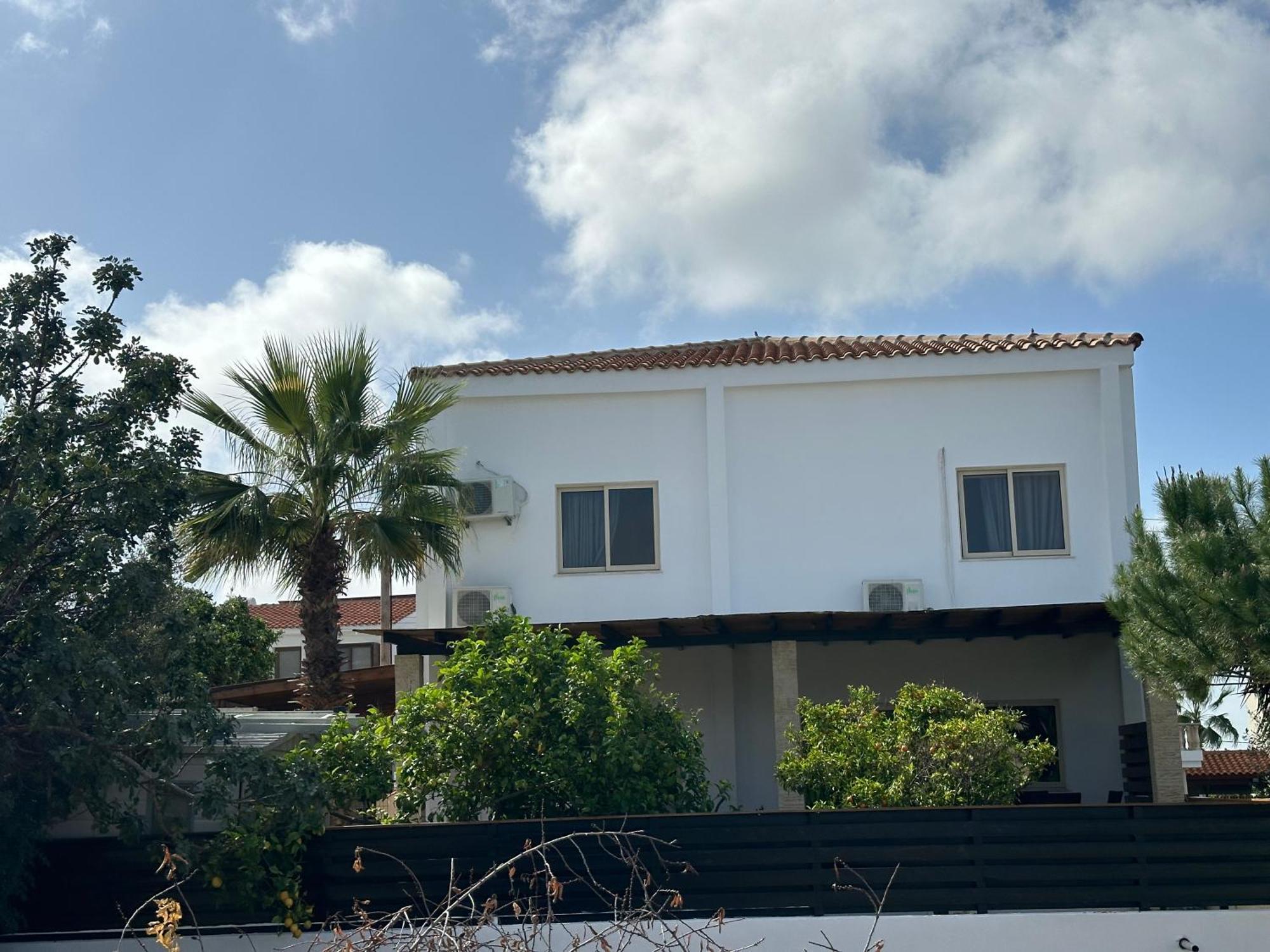Villa Nikitas Konia Εξωτερικό φωτογραφία