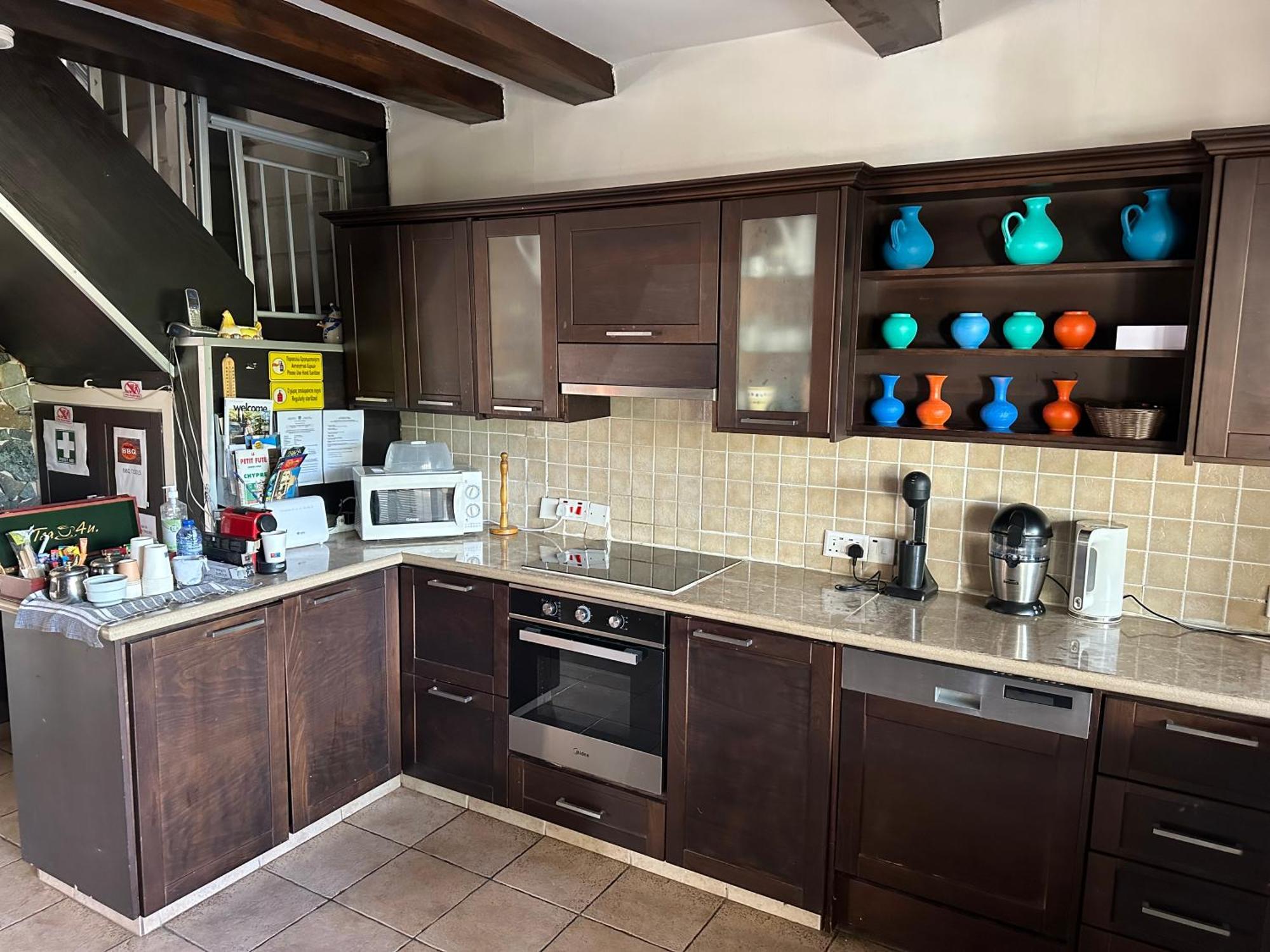 Villa Nikitas Konia Εξωτερικό φωτογραφία
