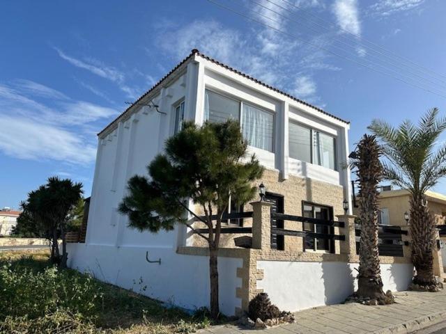 Villa Nikitas Konia Εξωτερικό φωτογραφία
